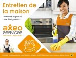 AXEO SERVICES Saint-Quentin
