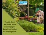 TOUT A DOM SERVICES Tourcoing