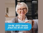 AXEO SERVICES 92300