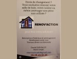 RENOV'ACTION 82230