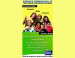 ESPACE GRENOUILLIT Le Puy-en-Velay