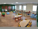 MICRO CRECHE LES PETITS PETIOTS Avranches
