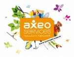 AXEO SERVICES Cesson-Sévigné