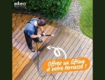 AXEO SERVICES 75019