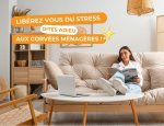 AXEO SERVICES Paris 19