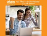 AXEO SERVICES Paris 19