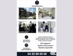 ESSENTIEL & DOMICILE 06530