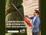 ESSENTIEL & DOMICILE Peymeinade