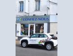 CONFIEZ NOUS SERVICE AUTONOMIE À DOMICILE 59172