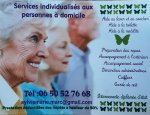 SERVICES INDIVIDUALISÉS AUX PERSONNES À DOMICILE 29170