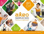 AXEO SERVICES BONNEVILLE 74130