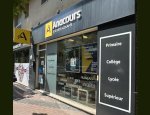 ANACOURS CHELLES 77500