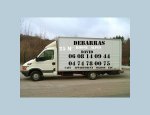 DEBARRAS LYON 69150