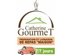 SARL CATHERINE GOURMET SERVICES Saint-André-les-Vergers