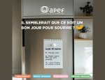 APEF Vichy