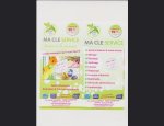 MA CLE SERVICES Courbevoie