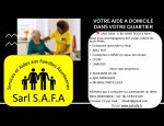 Photo SAFA