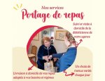 LES MENUS SERVICES Poitiers