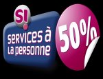 AIDE AUX SOINS  À DOMICILE CESU Saint-Just